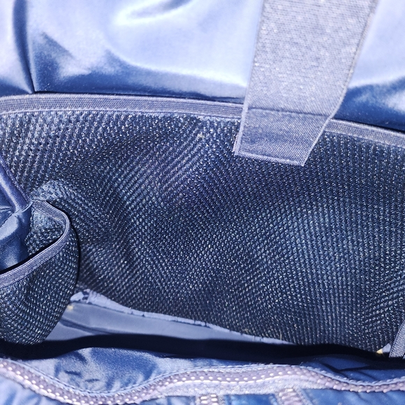 Dagne Dover Dakota Backpack Large in Storm blue main image 8